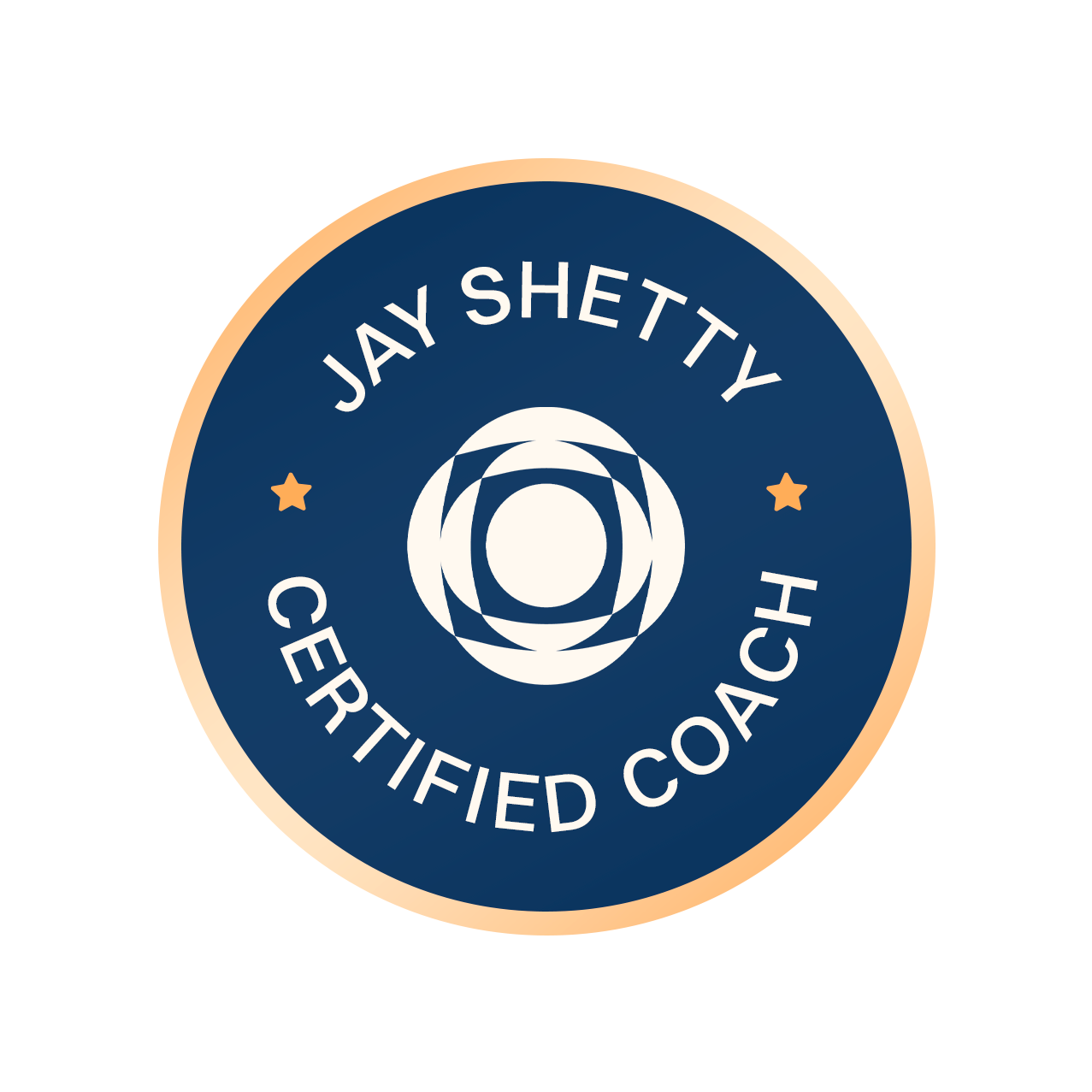 Jay Shetty Certified Coach