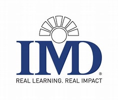 Institute of Management Development Inspirational Leadership