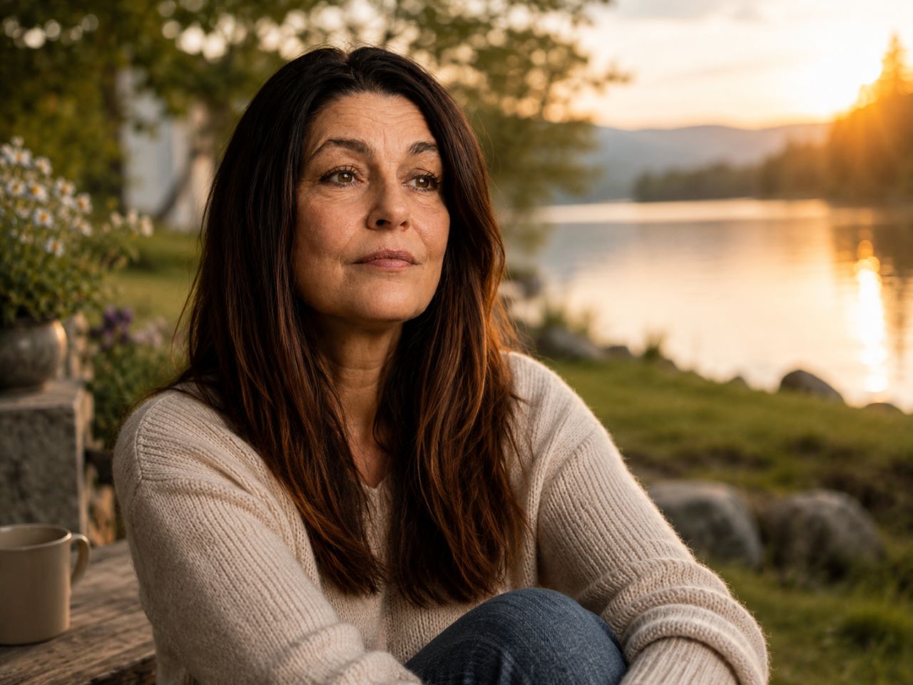 Tracie — your partner in transformation